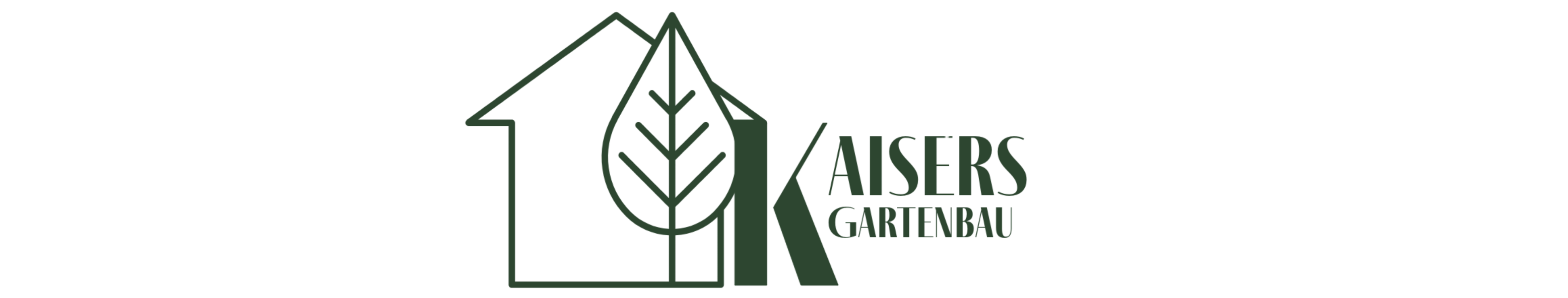 Kaisers Gartenbau GmbH